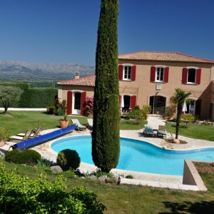 chambre hote sainte victoire