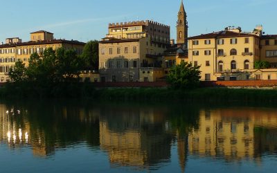 ITALIE – TOSCANE – CHIANTI