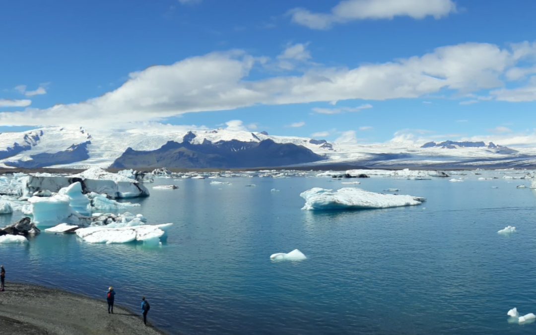 ISLANDE – FJALLABAK ET CÔTE SUD