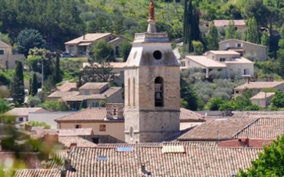 LES BARONNIES PROVENÇALES