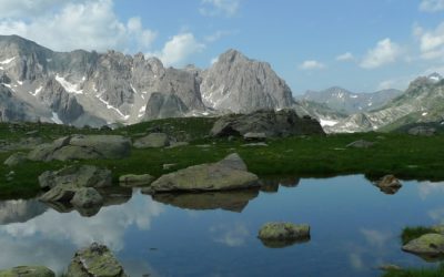 VALLÉE DE LA CLARÉE