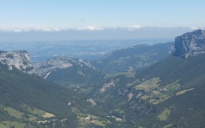 LE VERCORS SUD